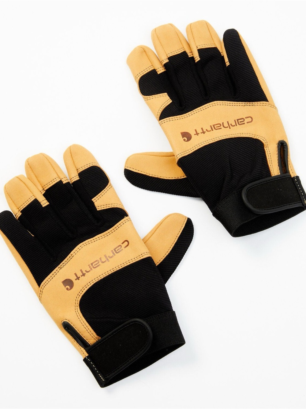 NWOT Carhartt Men’s The Dex II High Dexterity Gloves Size XL